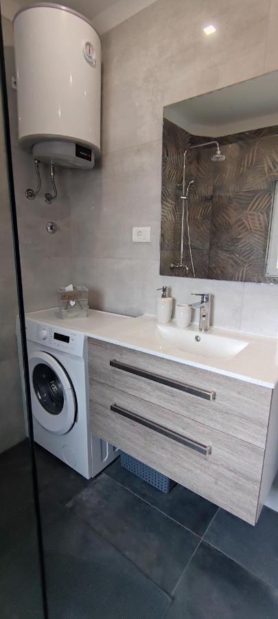 Apartman Hajdi Zadar Luaran gambar