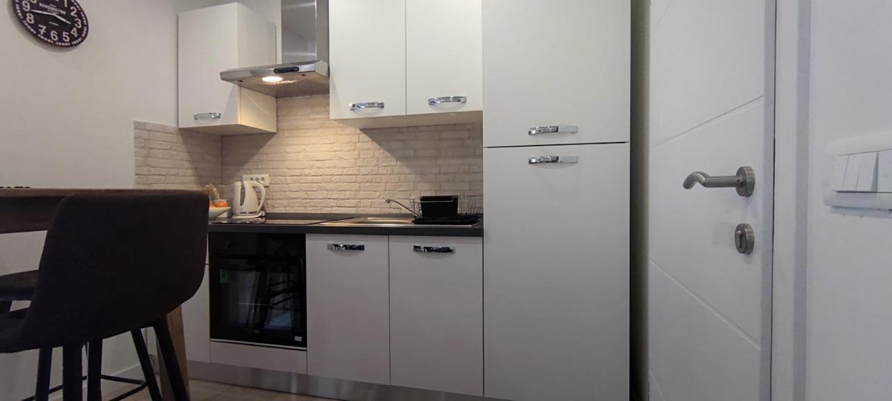 Apartman Hajdi Zadar Luaran gambar
