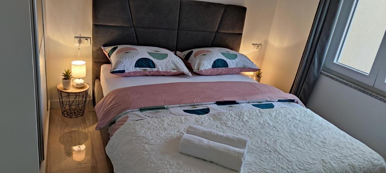 Apartman Hajdi Zadar Luaran gambar