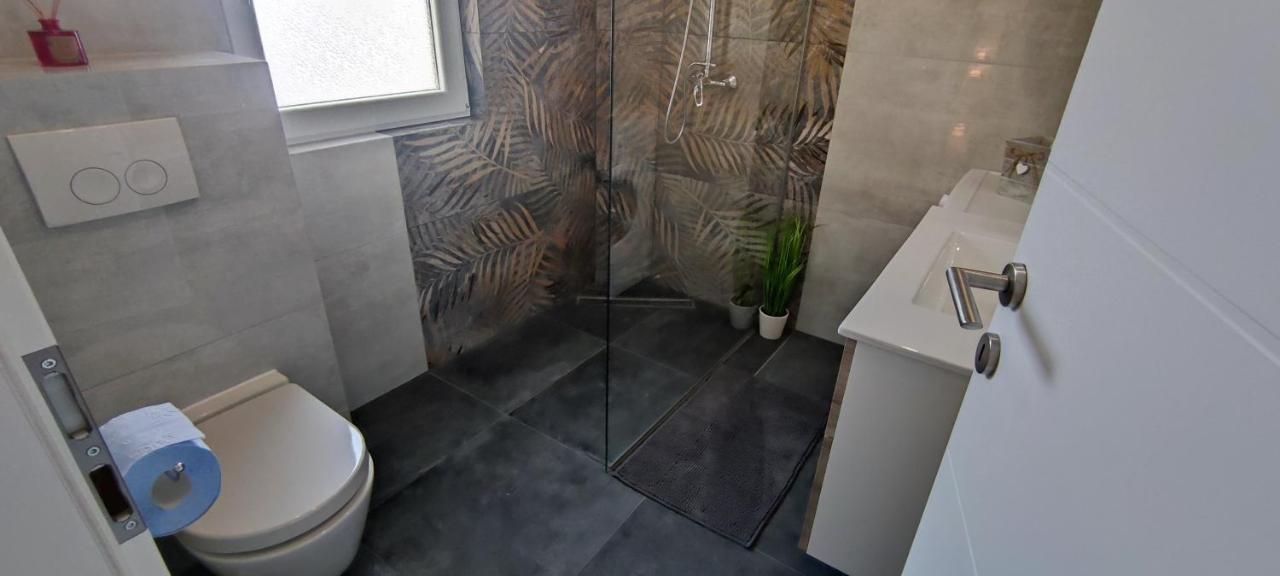 Apartman Hajdi Zadar Luaran gambar