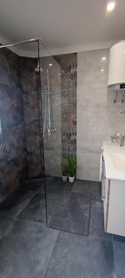 Apartman Hajdi Zadar Luaran gambar