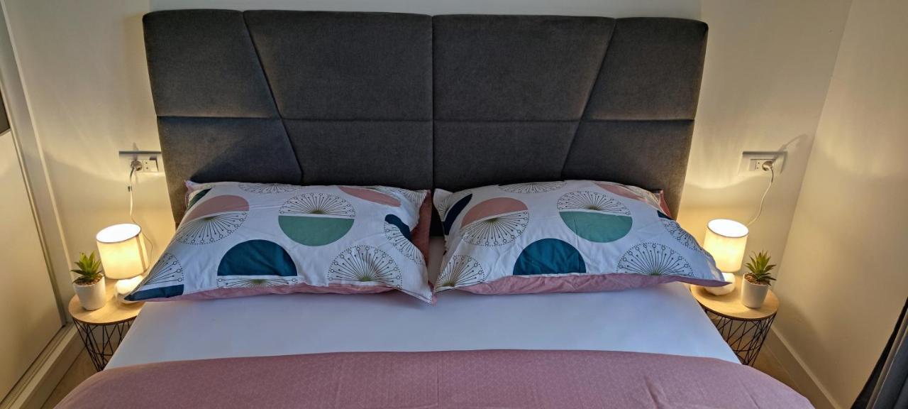 Apartman Hajdi Zadar Luaran gambar