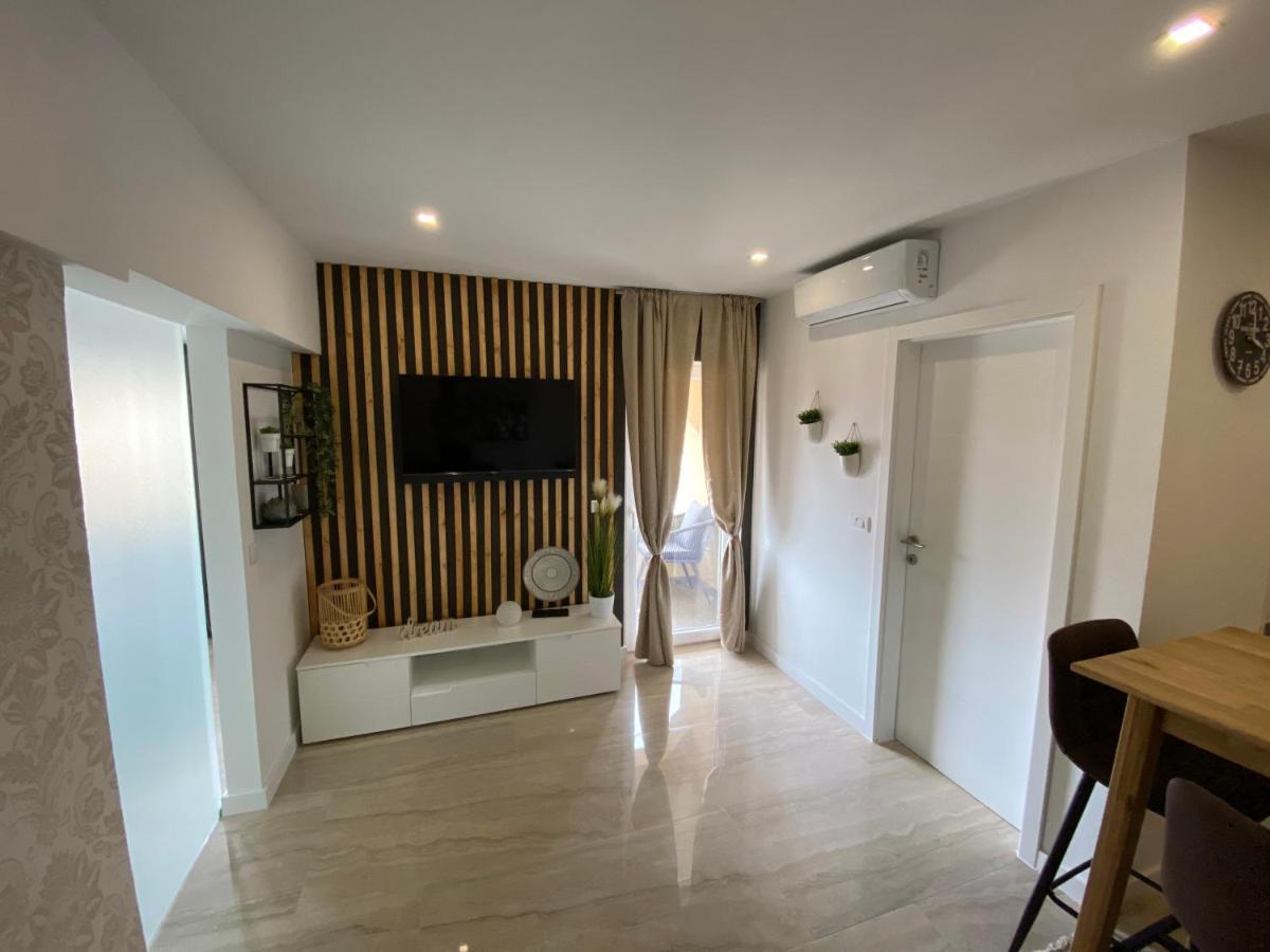 Apartman Hajdi Zadar Luaran gambar