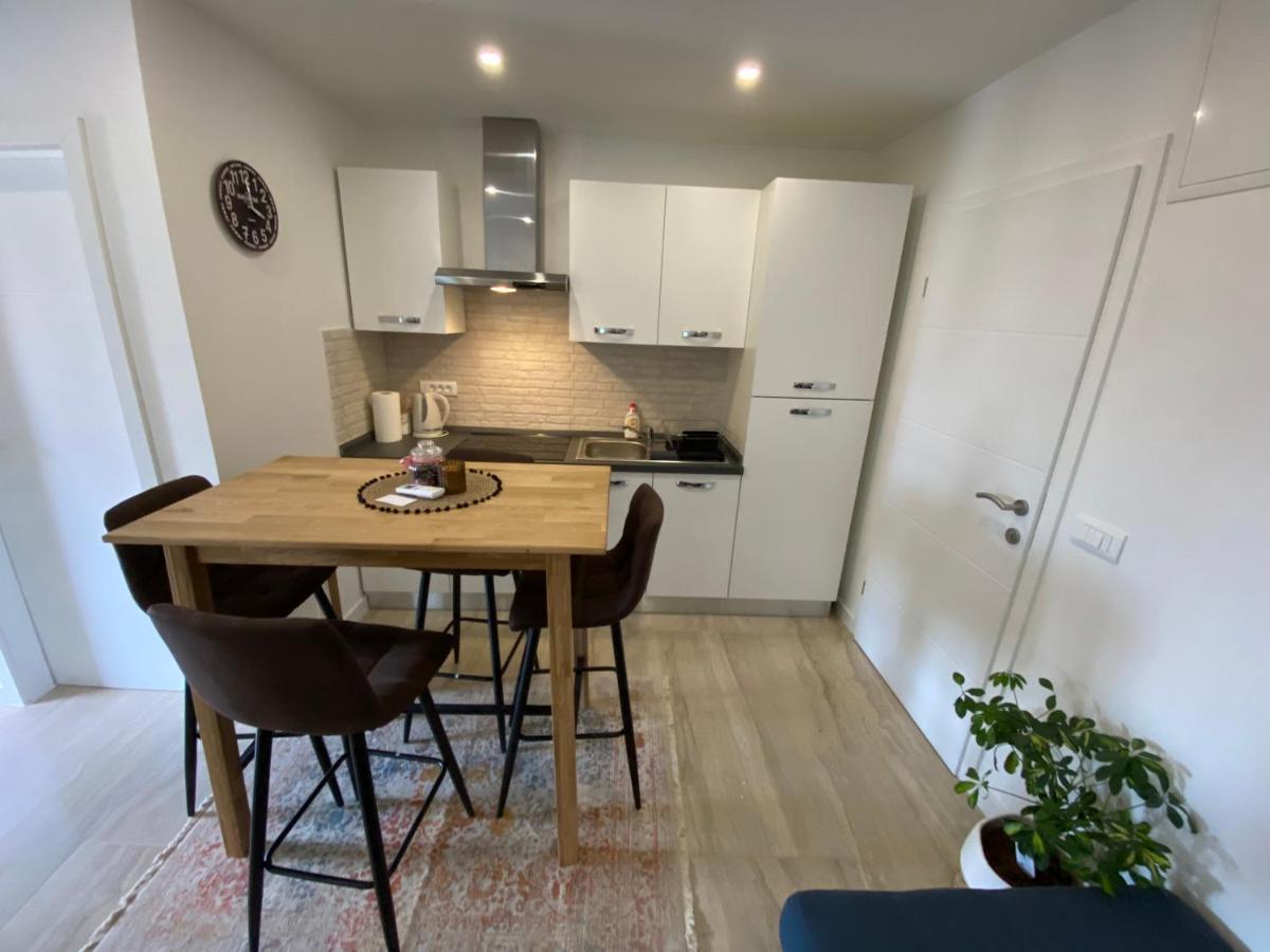 Apartman Hajdi Zadar Luaran gambar