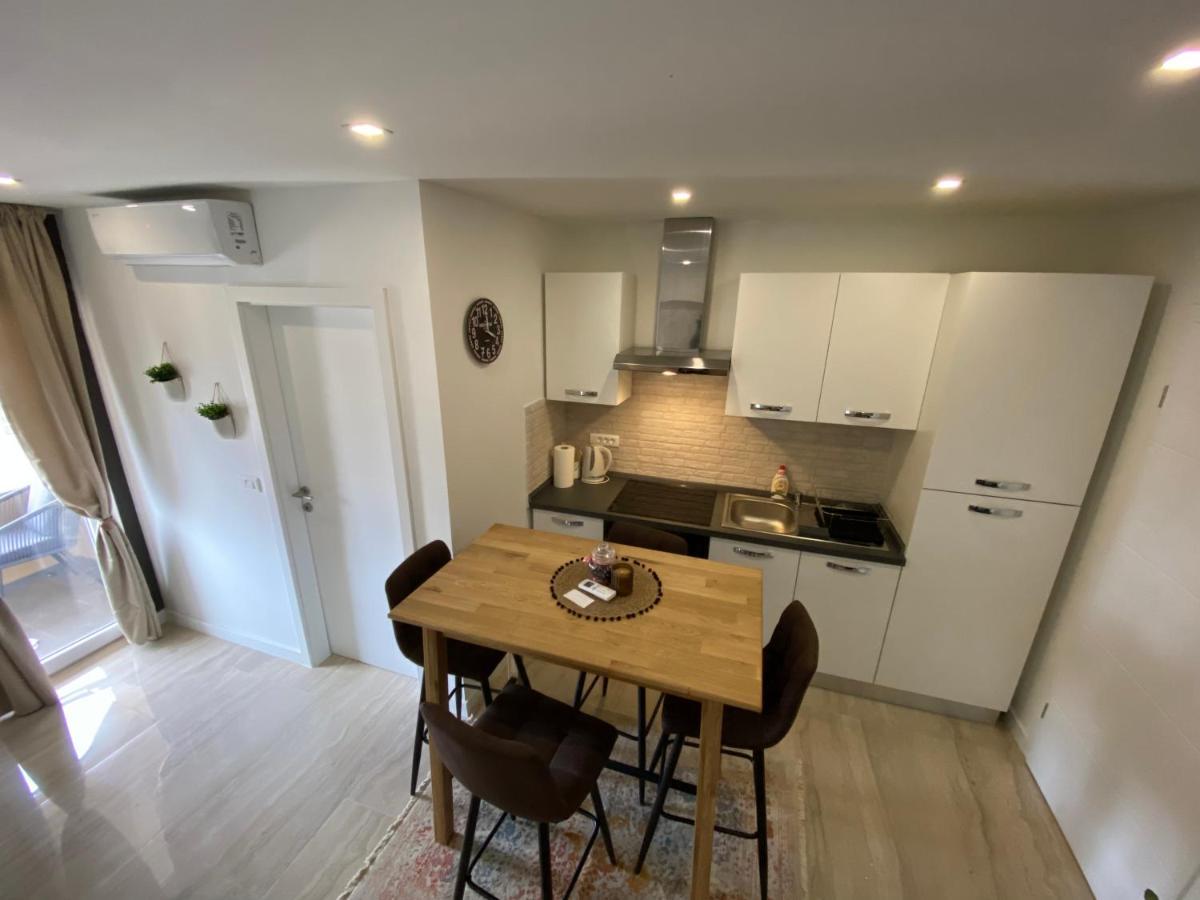 Apartman Hajdi Zadar Luaran gambar