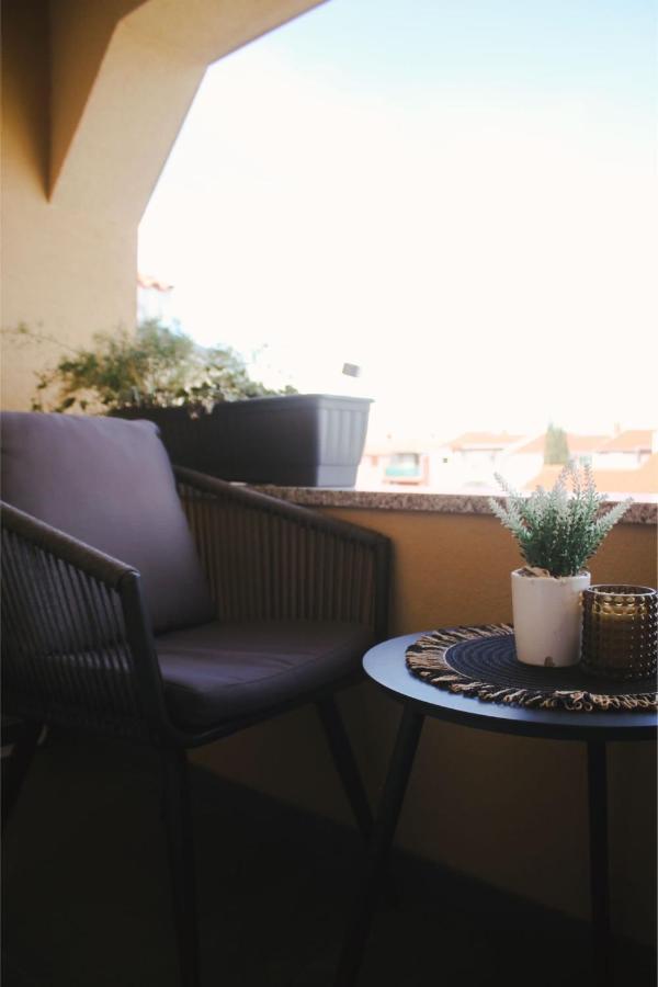 Apartman Hajdi Zadar Luaran gambar